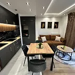 Rimex Invest Group Bemowo With Free Parking * Warszawa