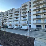 Апартаменты Rimex Invest Group Bemowo With Free Parking