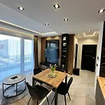 Rimex Invest Group Bemowo With Free Parking Lejlighed *