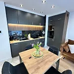 Lejlighed Rimex Invest Group Bemowo With Free Parking Warszawa