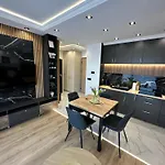 Rimex Invest Group Bemowo With Free Parking Lejlighed Warszawa