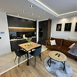 Lejlighed Rimex Invest Group Bemowo With Free Parking Warszawa