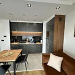 Rimex Invest Group Bemowo With Free Parking Lejlighed Warszawa