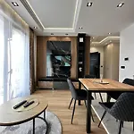 Lejlighed Rimex Invest Group Bemowo With Free Parking *