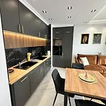 Rimex Invest Group Bemowo With Free Parking Warszawa