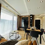 Rimex Invest Group Bemowo With Free Parking * Warszawa