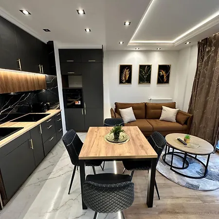 Rimex Invest Group Bemowo With Free Parking * 华沙