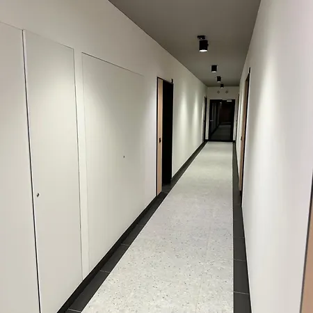 公寓 Rimex Invest Group Bemowo With Free Parking 华沙