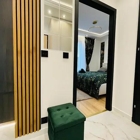 Rimex Invest Group Bemowo With Free Parking Apartmán Varšava