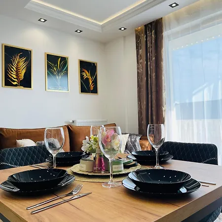 Rimex Invest Group Bemowo With Free Parking 公寓 华沙