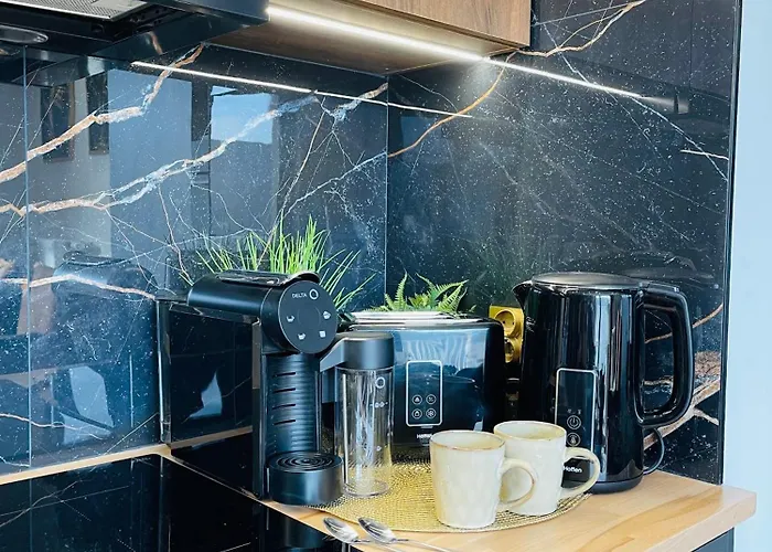 Appartamento Rimex Invest Group Bemowo With Free Parking *