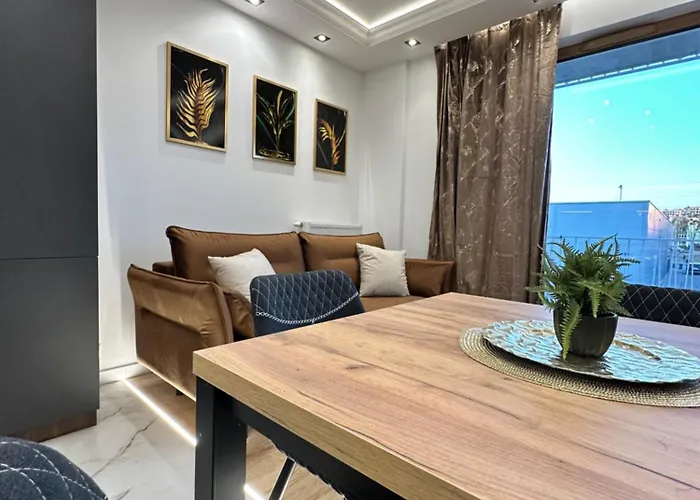 Appartamento Rimex Invest Group Bemowo With Free Parking *