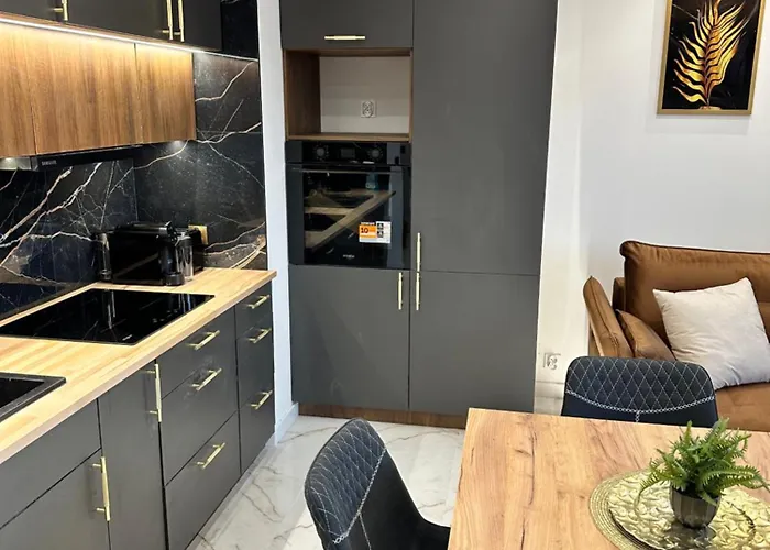 Rimex Invest Group Bemowo With Free Parking Appartamento Varsavia