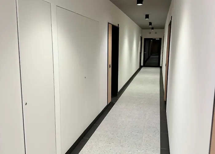 Appartamento Rimex Invest Group Bemowo With Free Parking Varsavia