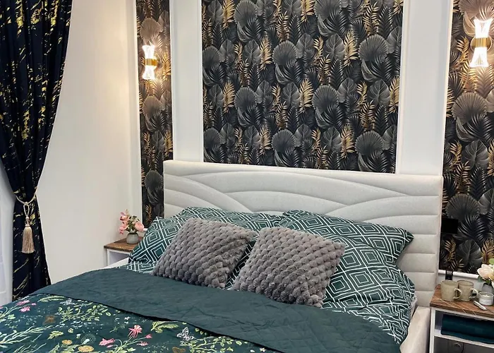 Rimex Invest Group Bemowo With Free Parking Appartamento Varsavia