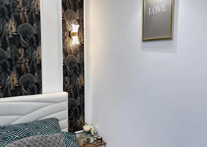 Appartamento Rimex Invest Group Bemowo With Free Parking *