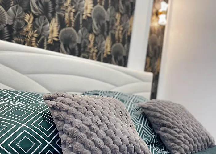 Rimex Invest Group Bemowo With Free Parking Appartamento Varsavia