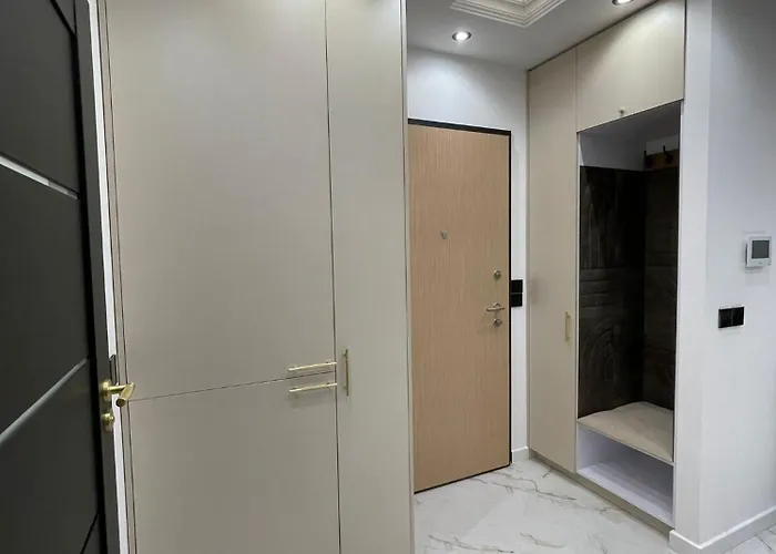 Rimex Invest Group Bemowo With Free Parking Appartamento