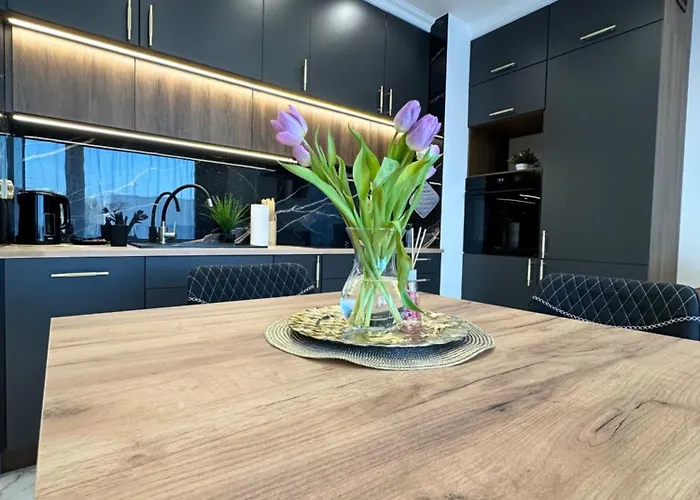 Rimex Invest Group Bemowo With Free Parking Appartamento Varsavia