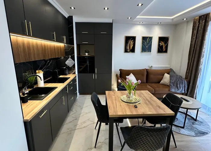 Rimex Invest Group Bemowo With Free Parking Appartamento Varsavia