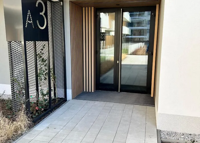 Appartamento Rimex Invest Group Bemowo With Free Parking