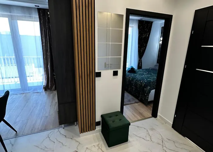 Appartamento Rimex Invest Group Bemowo With Free Parking *