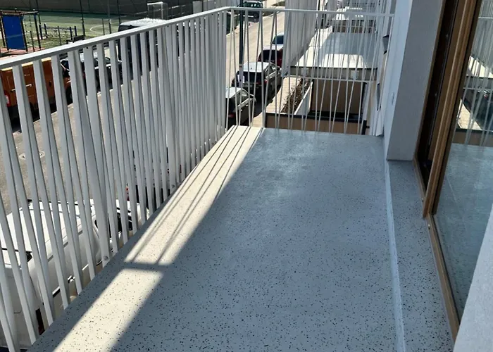 Appartamento Rimex Invest Group Bemowo With Free Parking