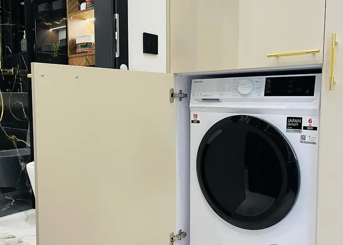 Appartamento Rimex Invest Group Bemowo With Free Parking *