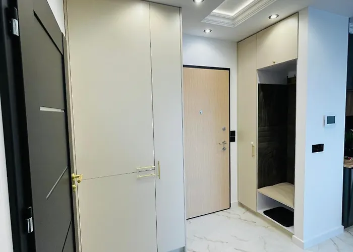 Appartamento Rimex Invest Group Bemowo With Free Parking *