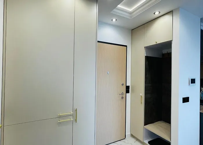 Appartamento Rimex Invest Group Bemowo With Free Parking *