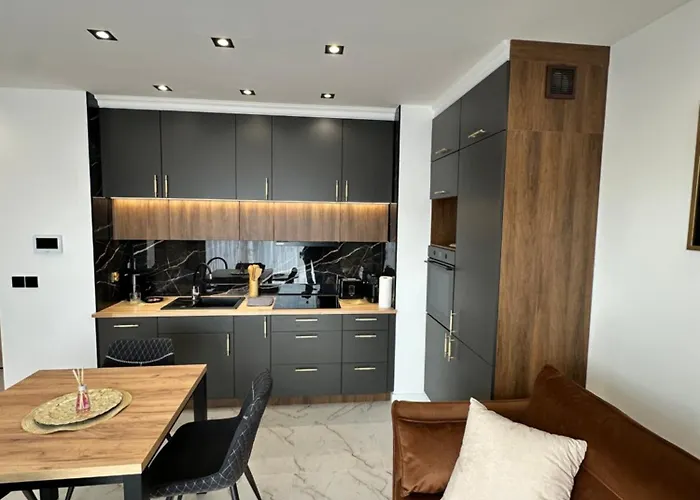 Rimex Invest Group Bemowo With Free Parking Appartamento Varsavia