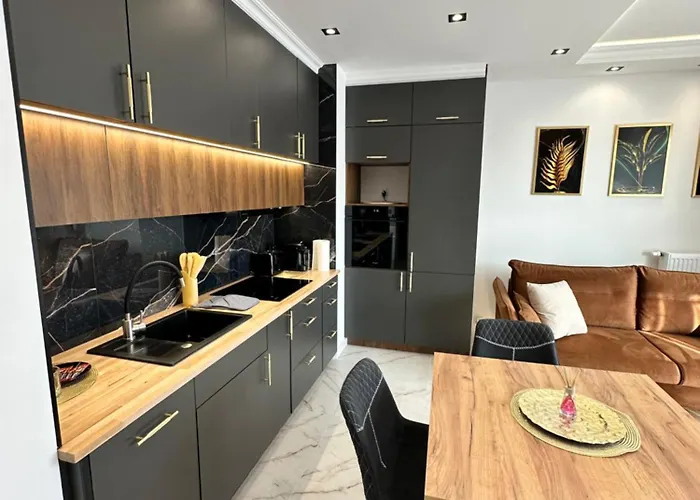 Rimex Invest Group Bemowo With Free Parking Varsavia