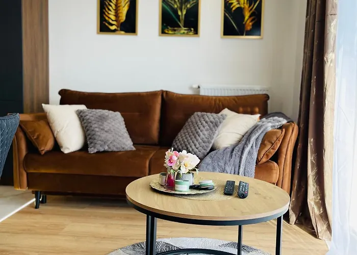 Rimex Invest Group Bemowo With Free Parking Appartamento Varsavia