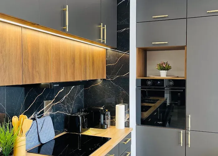 Appartamento Rimex Invest Group Bemowo With Free Parking