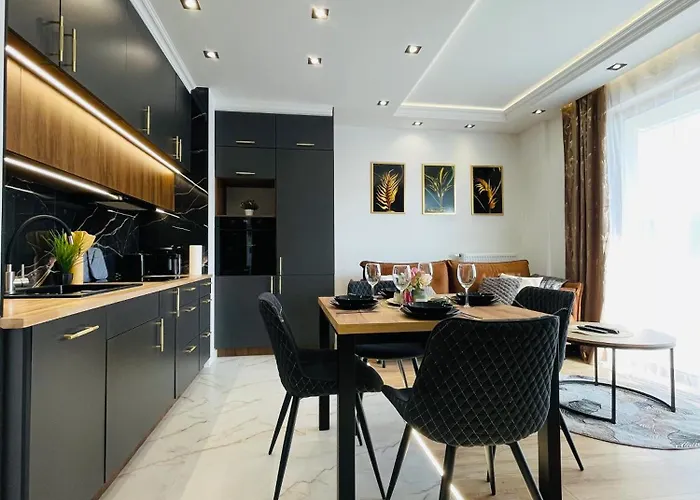 Rimex Invest Group Bemowo With Free Parking Varsavia