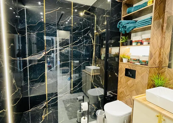 Appartamento Rimex Invest Group Bemowo With Free Parking *