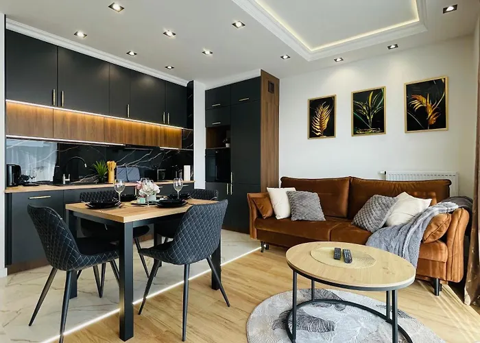 Rimex Invest Group Bemowo With Free Parking Appartamento Varsavia