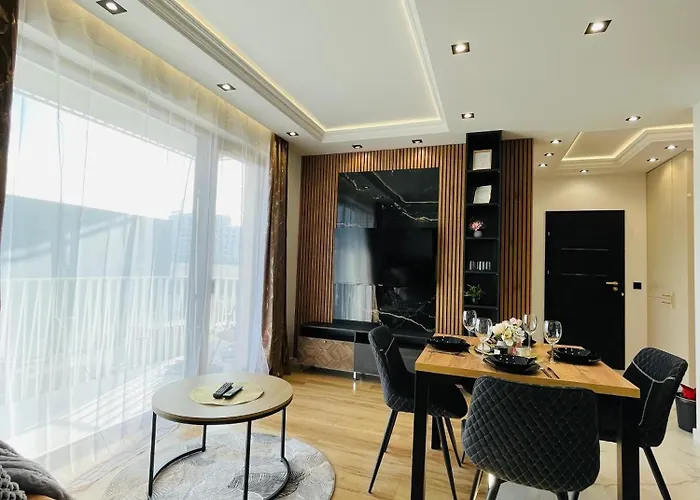 Rimex Invest Group Bemowo With Free Parking * Varsavia