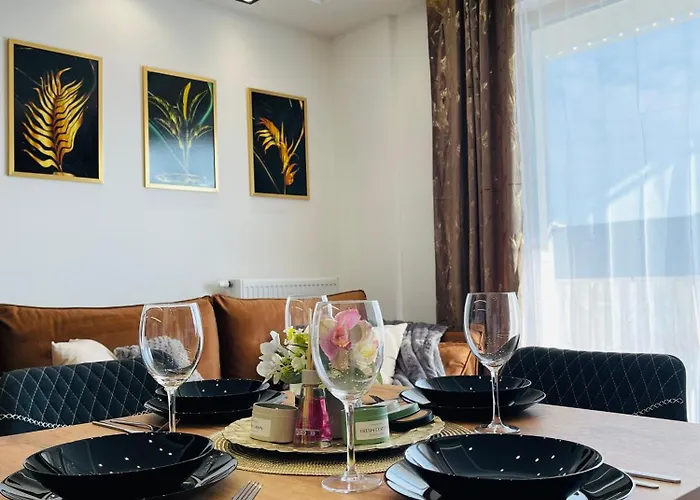 Rimex Invest Group Bemowo With Free Parking Appartamento Varsavia