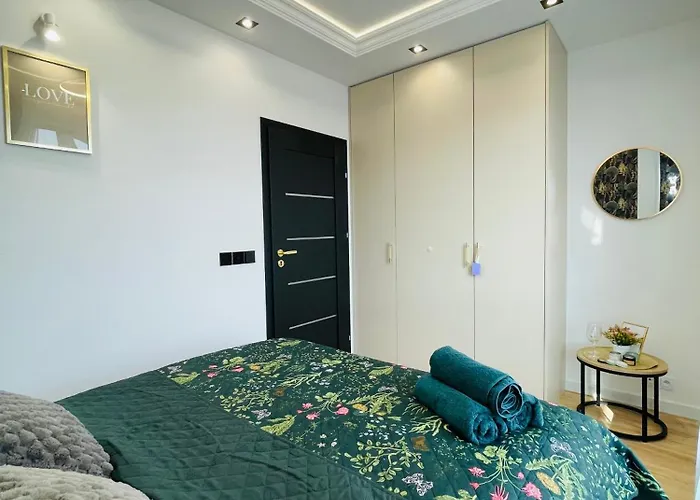 Rimex Invest Group Bemowo With Free Parking Appartamento Varsavia