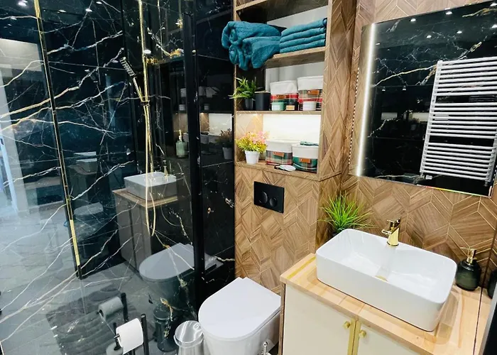 Rimex Invest Group Bemowo With Free Parking Varsavia