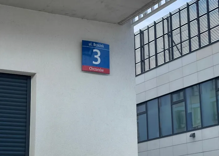 Appartamento Rimex Invest Group Bemowo With Free Parking *