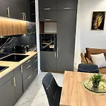 Rimex Invest Group Bemowo With Free Parking Apartment Warschau
