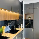 Apartment Rimex Invest Group Bemowo With Free Parking