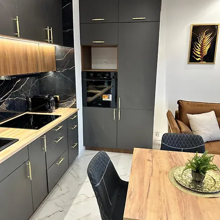 Rimex Invest Group Bemowo With Free Parking Apartamento Varsovia