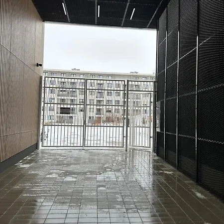 Rimex Invest Group Bemowo With Free Parking Warsaw