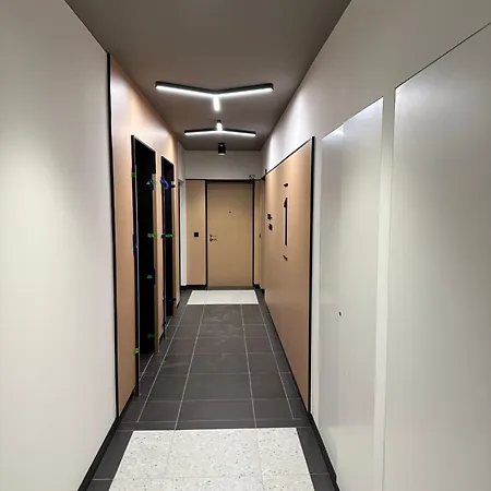 Apartamento Rimex Invest Group Bemowo With Free Parking