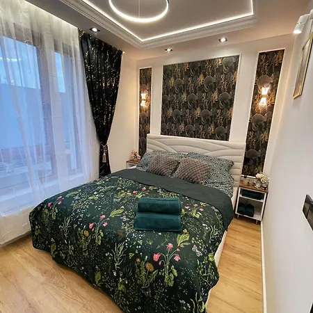 Rimex Invest Group Bemowo With Free Parking Apartment Warsaw