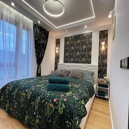 Rimex Invest Group Bemowo With Free Parking