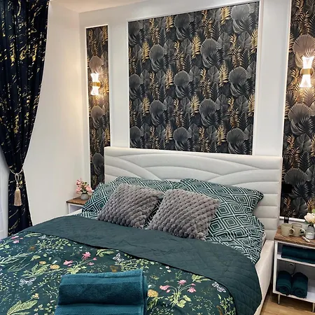 Rimex Invest Group Bemowo With Free Parking Apartamento Varsovia